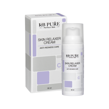 KB3000 Skin Relaxer Cream KB PURE